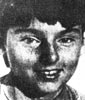 photo of person killed