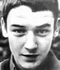 photo of person killed